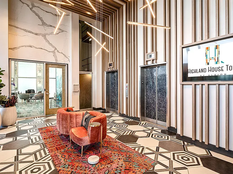 Highland House Tower by Albion — Photo 12