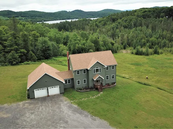 1069 County Road, Glover, VT 05875