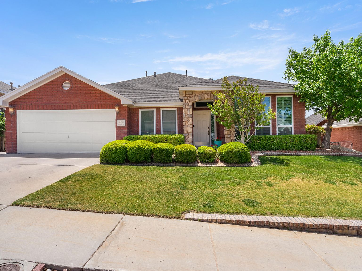6616 El Poste Ct, El Paso, TX 79912 Zillow