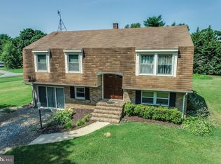 1023 Old Telegraph Rd, Warwick, MD 21912