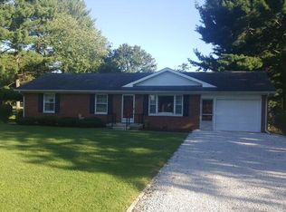 221 Beech St, Vincennes, IN 47591