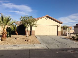 4664 Beach Shore Ct, Las Vegas, NV 89121