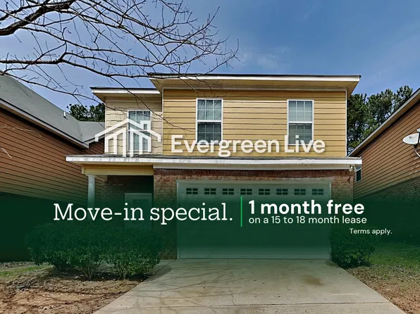 5060 Pioneer Pkwy, McDonough, GA 30253