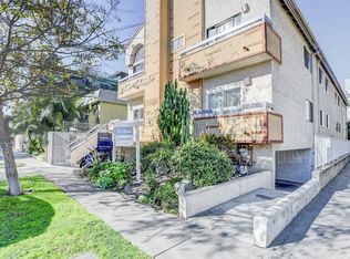 11733 Avon Way APT 103, Los Angeles, CA 90066