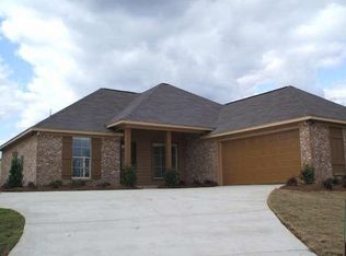 442 Spring Hill Point, Brandon, MS 39047