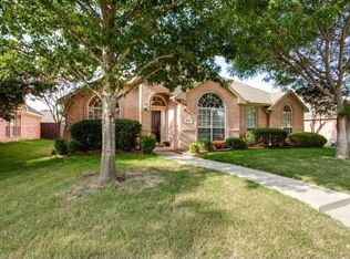 1425 Capstan Dr, Allen, TX 75013
