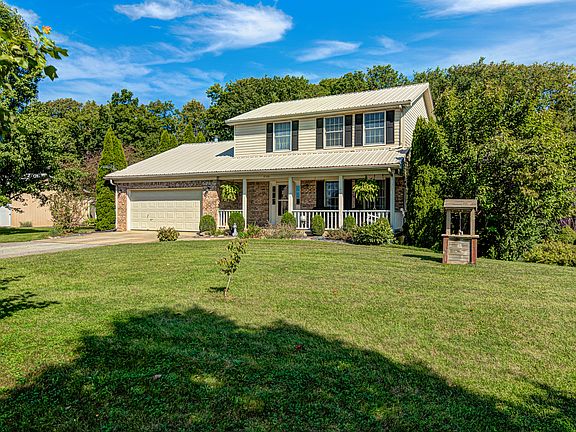 2nd image of 8520 Big Oak Dr