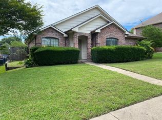 616 Blue Ridge St, McKinney, TX 75072