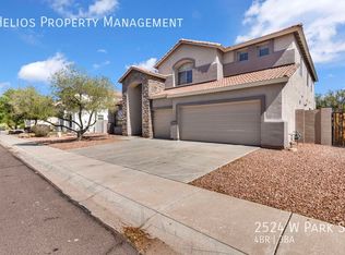 2524 W Park St, Phoenix, AZ 85041