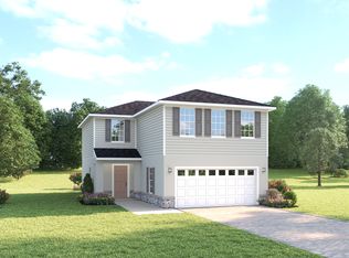 Sweet Bay Plan, Terra Lago, Indiantown, FL 34956