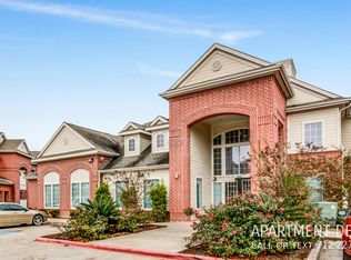 5356 Aeropark Dr #483, Houston, TX 77032