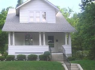 1537 Crescent Blvd, Kettering, OH 45409