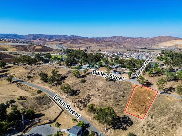 16374 Bailey St Lot 163, Lake Elsinore, CA 92530