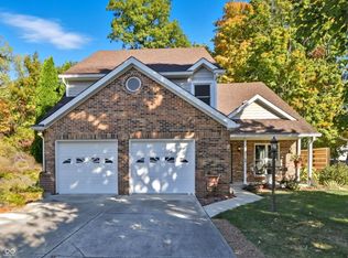 11526 Crescent Ct, Indianapolis, IN 46236