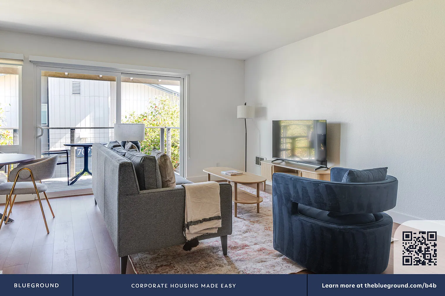 2 bed, 2.0 bath, 960 sqft, $6,120 — Photo 4