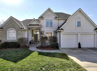 6610 NW Monticello Dr, Kansas City, MO 64152