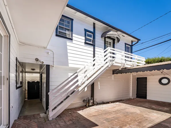 118 1/2 Amethyst Ave, Newport Beach, CA 92662