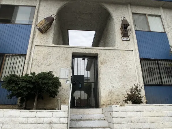 9119 Wakefield Ave #G, Panorama City, CA 91402