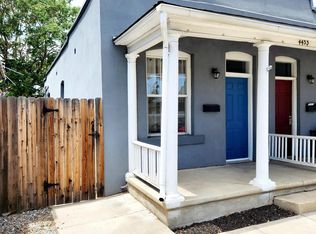 4433 Sherman St, Denver, CO 80216