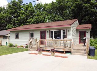 1810 Christine St, Ishpeming, MI 49849