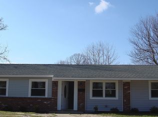 409 Crossett St, Virginia Beach, VA 23452
