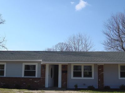 409 Crossett St, Virginia Beach, VA, 23452