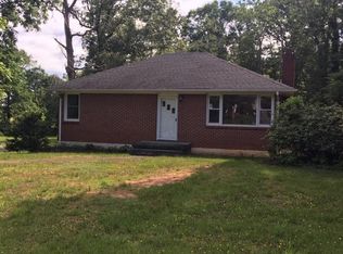 774 Dixie Airport Rd, Madison Heights, VA 24572