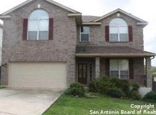 22815 Wichita Pass, San Antonio, TX 78258