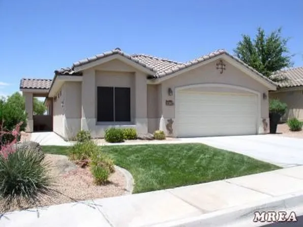 1287 Chaparral Dr, Mesquite, NV 89027