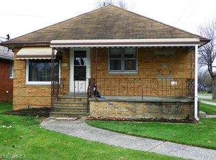 5721 Wichita Ave, Cleveland, OH 44144