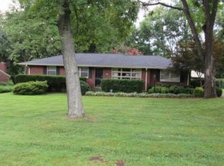 619 Crieve Rd, Nashville, TN 37220