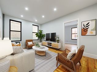 23-53 31st St #1F, Astoria, NY 11105