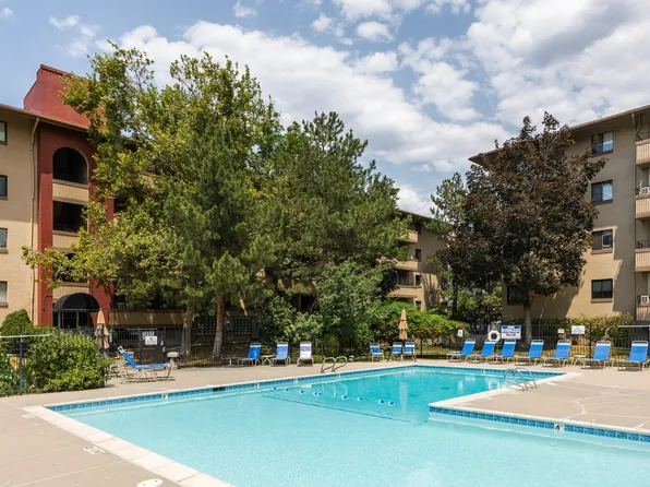 530 S 400 E APT 2302, Salt Lake City, UT 84111