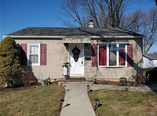 535 Forrest Ave, Bethlehem, PA 18017