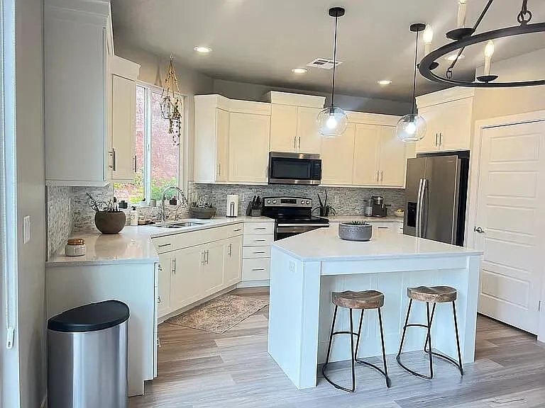 438 Stone Mountain Dr #38 — Photo 5