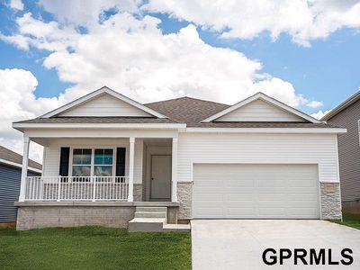 12719 205th Ave, Gretna, NE, 68028