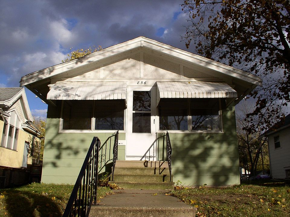 Home Front