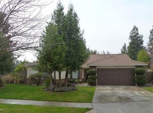 6171 N Haslam Ave, Fresno, CA