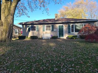 898 Daffodil Dr, Marion, OH