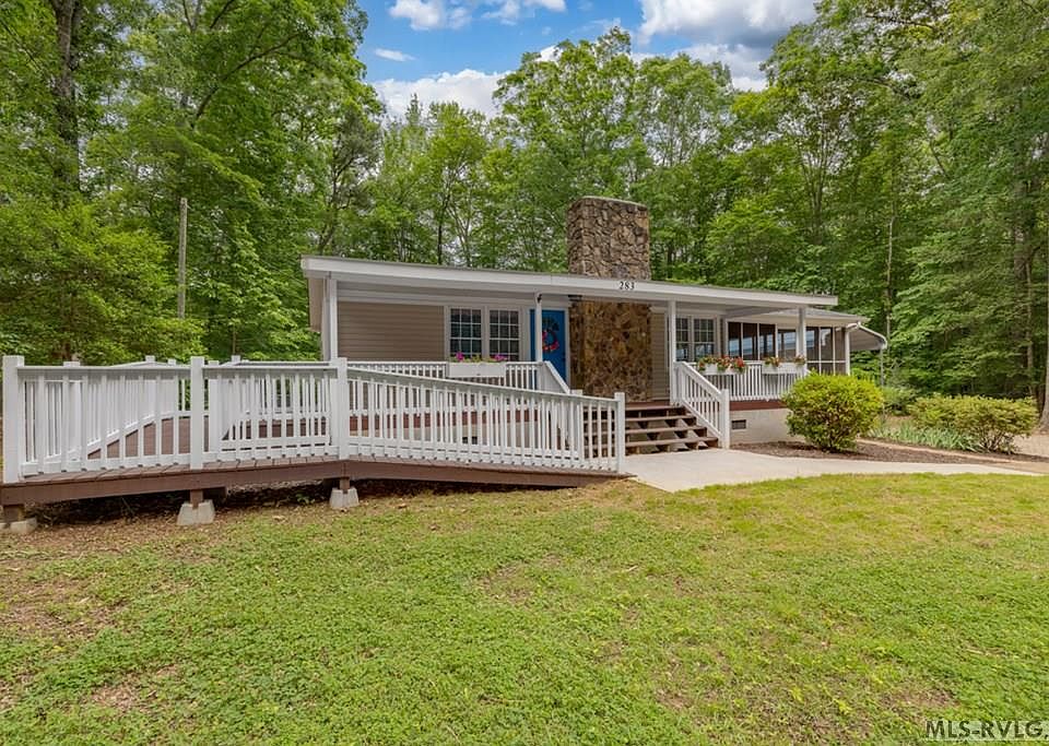 283 Clubhouse Dr, Macon, NC 27551 Zillow