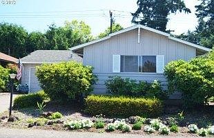 Pending: 12200 Sw King Richard Dr, King City, OR 97224