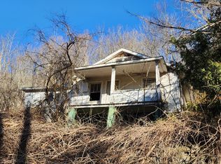 465 Rosenbaum Rd, Bluefield, VA 24605