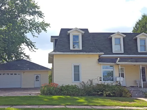 206 Oak St, Neillsville, WI 54456