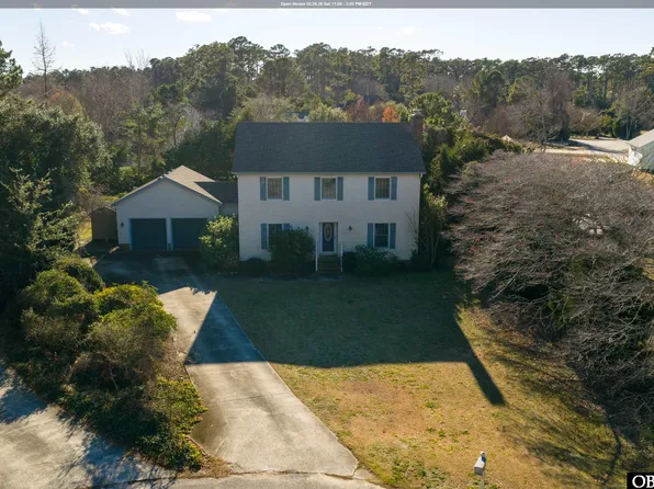 112 Robert Bruce Dr Lot 3, Manteo, NC 27954