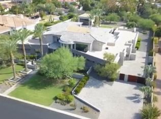 7027 E Sunnyvale Rd, Paradise Valley, AZ 85253