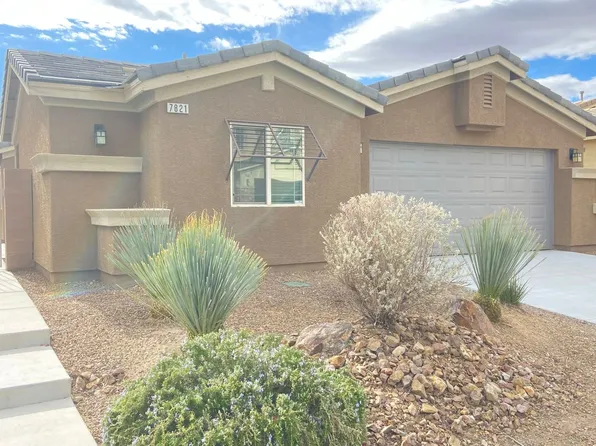 7821 Barntucket Ave, Spring Valley, NV 89147