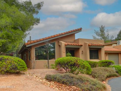 91 Morning Sun Dr #56, Sedona, AZ, 86336