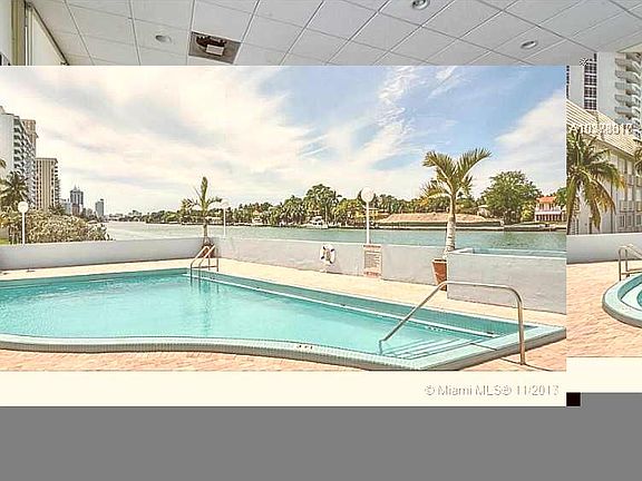 5th image of 5838 Collins Ave Penthouse A