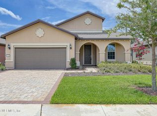 12 Bent Lake Ct, St. Augustine, FL 32095
