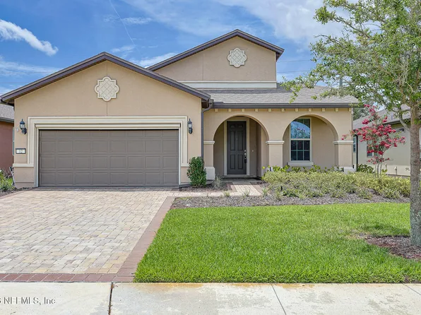 12 BENT LAKE Court, St. Augustine, FL 32095